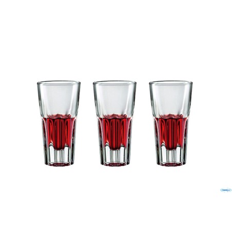 SUSA - APERIT GR 160 BICCHIERE X3