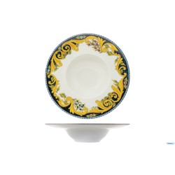 TUSCANY NAPOLI-K- BOWL CM 27,5  04488Z27