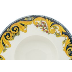 TUSCANY NAPOLI-K- BOWL CM 27,5  04488Z27