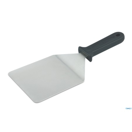 TUTTIXUNO PALETTA PIZZA CM 14X13,8 INOX 2136