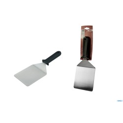 TUTTIXUNO PALETTA PIZZA CM 14X13,8 INOX 2136