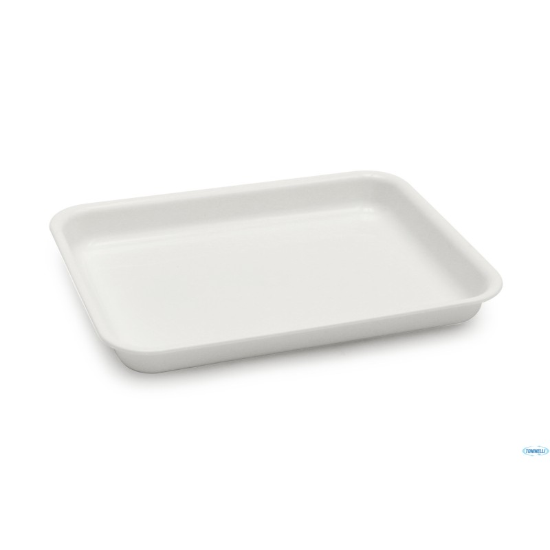 VASSOIO ANTIASSORBENTE IN PMMA CM.22X29,5X3,5 BIANCO 130 A4-BIM VASSOIO ANTIASSORBENTE IN PMMA CM.22X29,5X3,5 BIANCO 130 A4-BIM