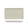 VORTEX BIANCO - KIMI PIATTO RETTANGOLARE CM 26X15