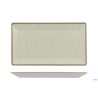 VORTEX BIANCO - KIMI PIATTO RETTANGOLARE CM29X17,5