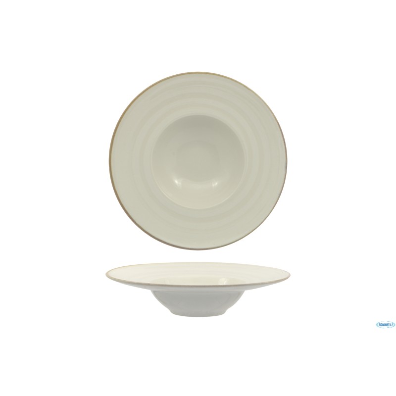 VORTEX BIANCO - NAPOLI K-BOWL CM 27,5