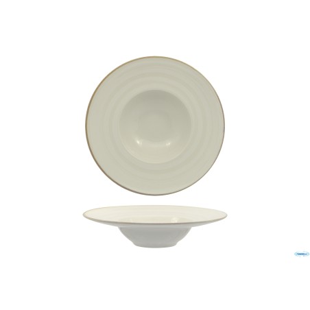VORTEX BIANCO - NAPOLI K-BOWL CM 27,5