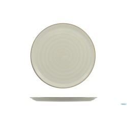 VORTEX BIANCO - NAPOLI PIATTO PIZZA CM 33