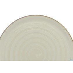 VORTEX BIANCO - NAPOLI PIATTO PIZZA CM 33