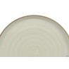 VORTEX BIANCO - OSLO PIATTO PIANO NORDIC CM 20