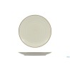 VORTEX BIANCO - SIVIGLIA PIATTO FRUTTA CM 21