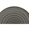 VORTEX GRIGIO - NAPOLI PIATTO PIZZA CM 33
