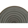 VORTEX GRIGIO - SIVIGLIA PIATTO FRUTTA CM 21