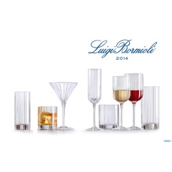BACH CONFEZIONE 6 BICCHIERI DOF CL 33  10823-01