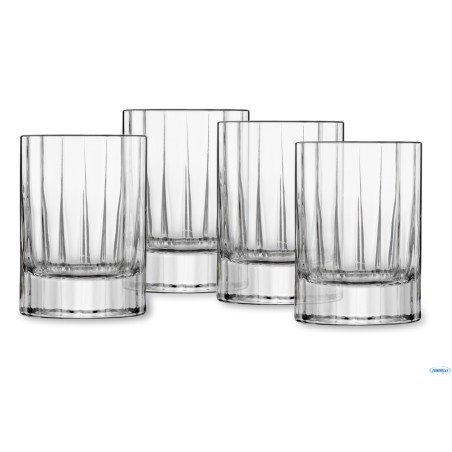 BACH-CONFEZIONE 4 BICCHIERI LIQUORE CL.7  06794-02