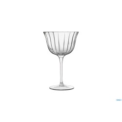 BACH-CONFEZIONE 4 CALICI RETRO FIZZ CL.26  12940-02