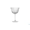 BACH-CONFEZIONE 4 CALICI RETRO FIZZ CL.26  12940-02