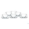 BASIC TRASP SCATOLA 6 TAZZE THE CL.215 C.P. 97948