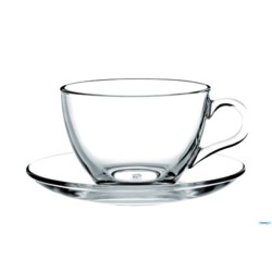 BASIC TRASP SCATOLA 6 TAZZE THE CL.215 C.P. 97948