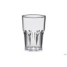 BICCHIERE GRANITY CLEAR CL.40 CONFEZIONE 5 PEZZI IN SAN TRASPARENTE  FM-63SAN