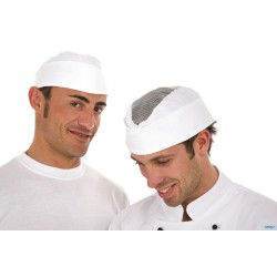 BUSTINA CUOCO BIANCO CONFEZIONE 3