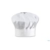 CAPPELLO CUOCO BIANCO CONFEZIONE 2