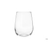 DUCALE - CONFEZIONE 6 BICCHIERI ACQUA CL 38