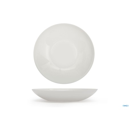 EVOLUTION SOLUTION - CONFEZIONE 6 PIATTI COUSCOUS FONDO 26 P0447