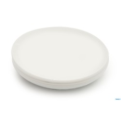 EVOLUTION SOLUTION - CONFEZIONE 6 PIATTI COUSCOUS FONDO 26 P0447