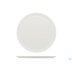 EVOLUTION SOLUTIONS-CONFEZIONE 6 PIATTI PIZZA CM.32 V1780