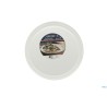 EVOLUTION SOLUTIONS-CONFEZIONE 6 PIATTI PIZZA CM.32 V1780