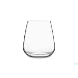 I MERAVIGLIOSI-CONFEZIONE DA 6 BICCHIERI PER ACQUA CL 45 12766-01