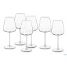 I MERAVIGLIOSI-CONFEZIONE DA 6 CALICI CHARDONNAY-TOCAI CL45 12733-01