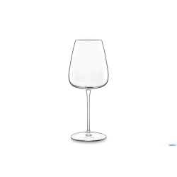 I MERAVIGLIOSI-CONFEZIONE DA 6 CALICI CHARDONNAY-TOCAI CL45 12733-01