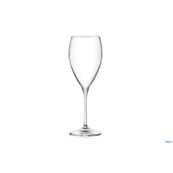 INVINO - CONFEZIONE 6 CALICI VINO PER FRANCIACORTA E TRENTO DOC CL 33