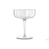 JAZZ - CONFEZIONE 4 CALICI COCKTAIL CL.30 H.14,2 CM.10,5