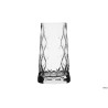 LEAFY FH TUMBLER LONG DRINK CONFEZIONE DA 4 PEZZI - CL 35,5 DIAMETRO CM.7,6 - H.14,0 - 420855