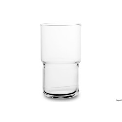 LOG-CF.6 BICCHIERI IMPILABILI FH CL.32    L9946