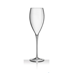 MAGNIFICO - CONFEZIONE 6 CALICI FLUTE CL.32  8959-06