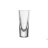 ROCKY - CONFEZIONE 6 BICCHIERI AMARO CL 13 CON RIGO