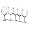 RUBINO CF.6 CALICI CL37 TACCA CERTIFICATA 10147-30