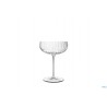 SPEAKEASIES-CONFEZIONE 6 COPPE CHAMPAGNE COCKTAIL CL30 13190-01