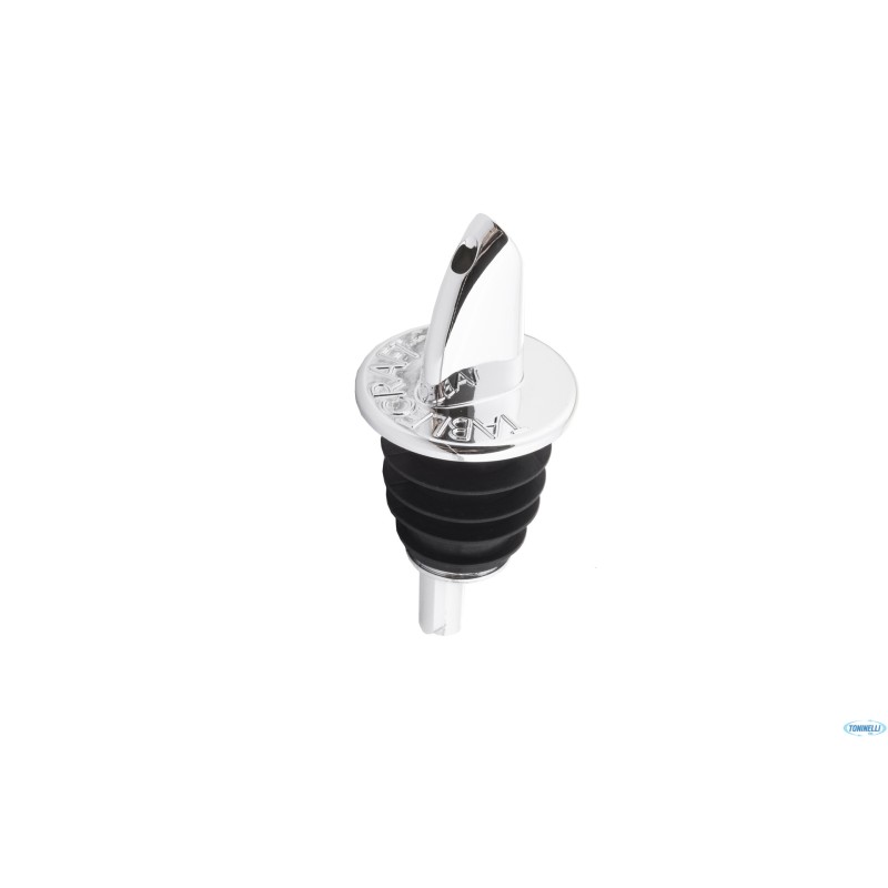 TAPPO VERSATORE CROMATO CONFEZIONE X 12   670