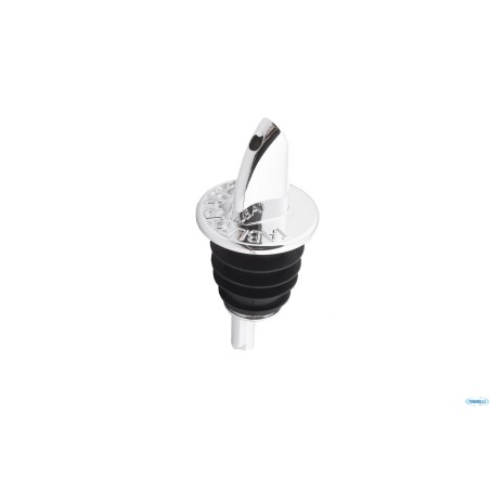 TAPPO VERSATORE CROMATO CONFEZIONE X 12   670