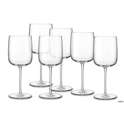 VINALIA - CF.6 CALICI BRUNELLO CL.55 H.22 CM.8,85
