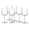 VINALIA - CF.6 CALICI BRUNELLO CL.55 H.22 CM.8,85