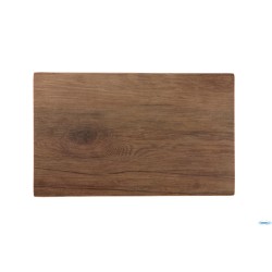 EFAY WOODY MELAMINA-PIANO GASTRONORM 1.4 26,5X16X1H E1410WER