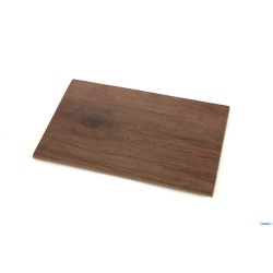 EFAY WOODY MELAMINA-PIANO GASTRONORM 1.4 26,5X16X1H E1410WER