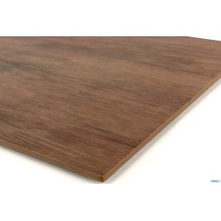 EFAY WOODY MELAMINA-PIANO GASTRONORM 1.4 26,5X16X1H E1410WER