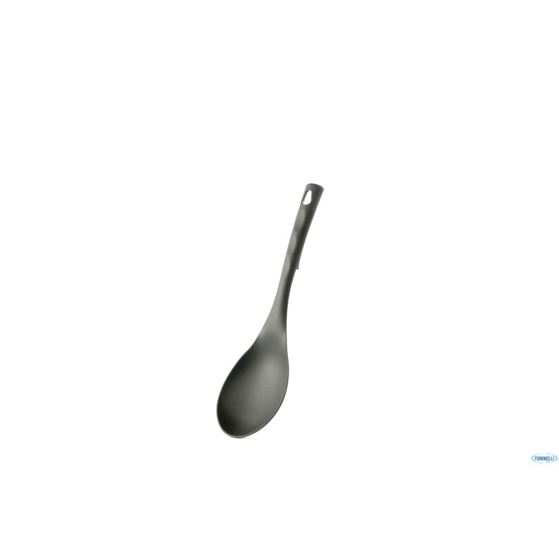 HORECA PRO-CUCCHIAIONE RISO NYLON NERO CM 29 RPS220 HORECA PRO-CUCCHIAIONE RISO NYLON NERO CM 29 RPS220