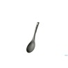 HORECA PRO-CUCCHIAIONE RISO NYLON NERO CM 29 RPS220